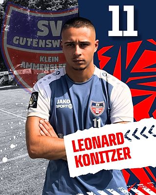 Alessandro Leonard Konitzer