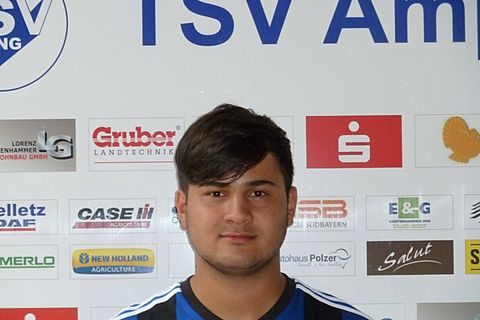 Foto: TSV Ampfing