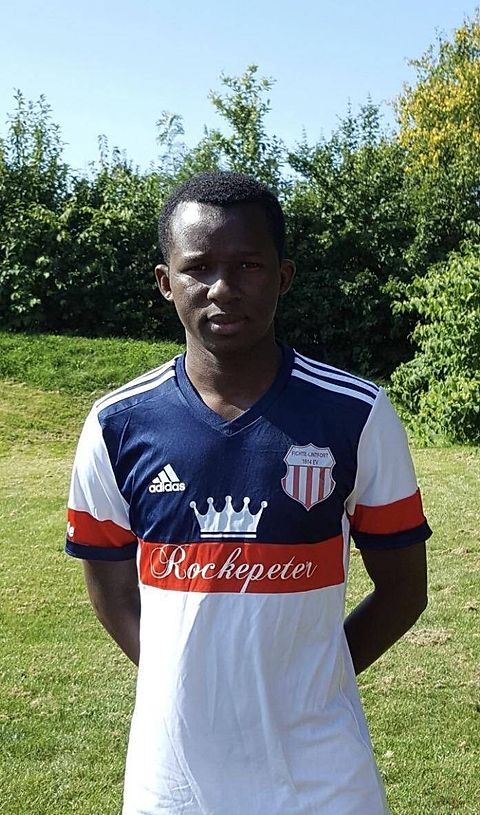 Foto: Andrea Schraven