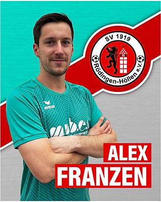 Alexander Franzen