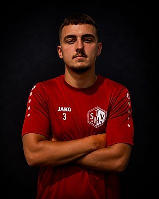 Daniel Kohlbach