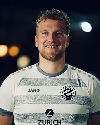 Nico Klein