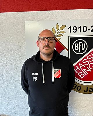 Patrick Brömser-Nies