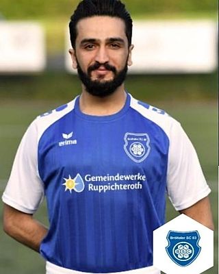 Nechirvan Faroq Mala