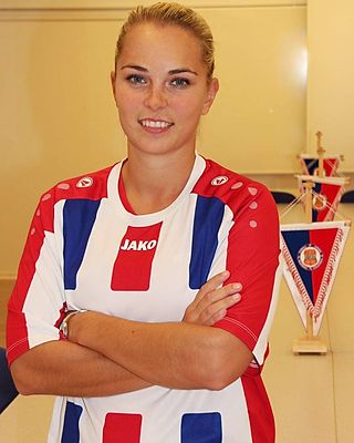 Anna-Benita Fuchs