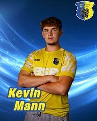 Kevin Mann