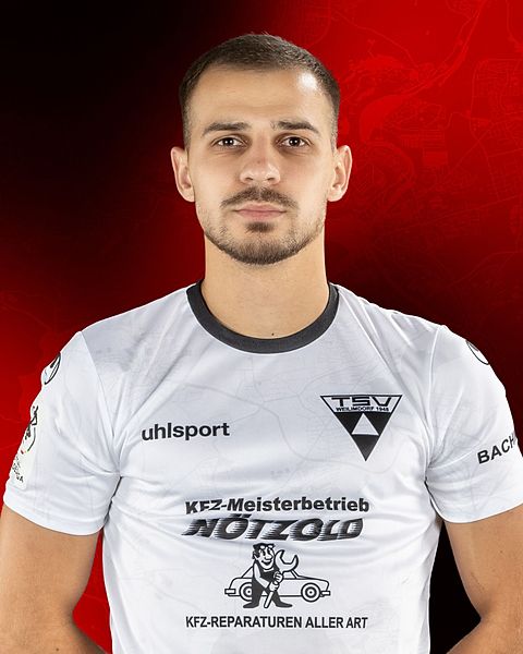 Foto: Roman Just/Just Shots for TSV 