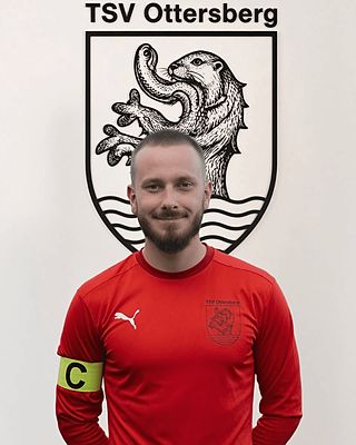 Kevin Nico Meier