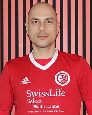 Dimitrios Papavassiliou