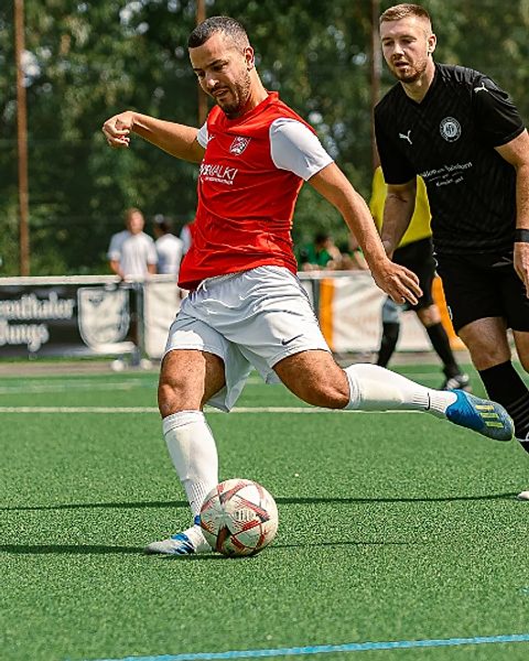 Foto: Alexander Grubbe