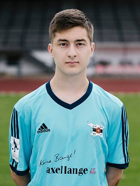 Foto: SV Saar 05