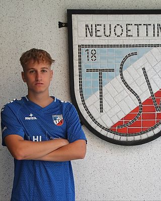 Lukas Schießl