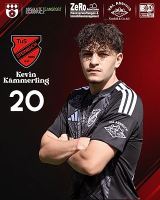 Kevin Kämmerling