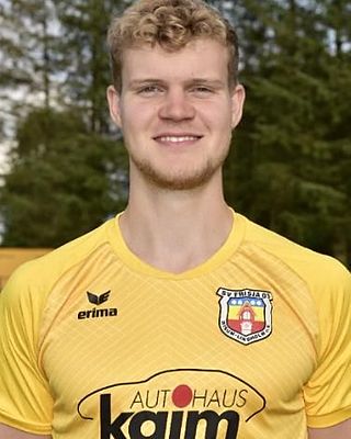 Christoph Dethlefsen