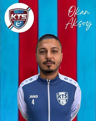 Okan Aksoy