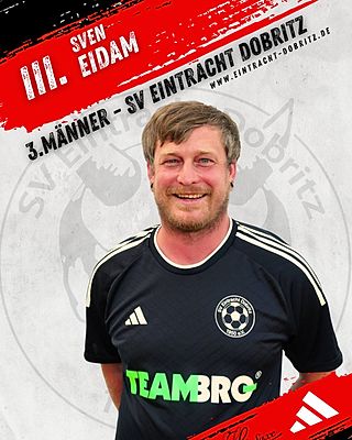 Sven Eidam