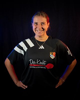 Leoni Mühlberger