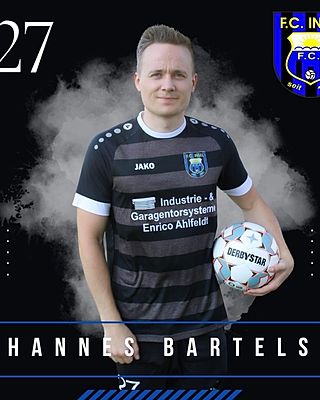 Hannes Bartels