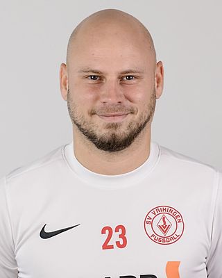 Danny Götze