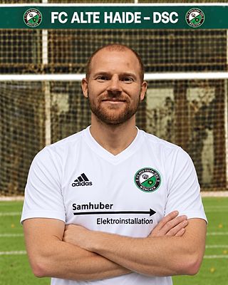 Lukas Groß