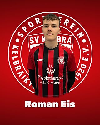 Roman Eis