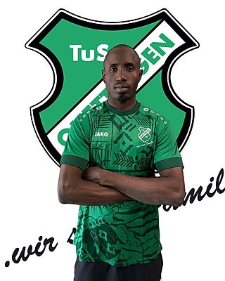 Aboubacar Sidiki Kaba