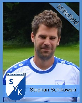Stephan Schikowski