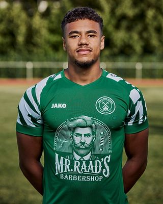 Cedrik Guedallah