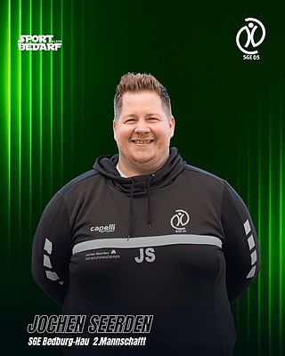 Jochen Seerden