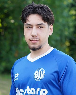 Samel Begoski