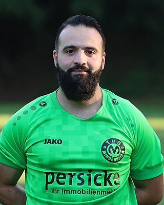 Muhammad Kassem