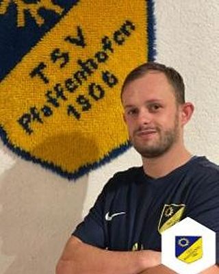 Benjamin Tutorni