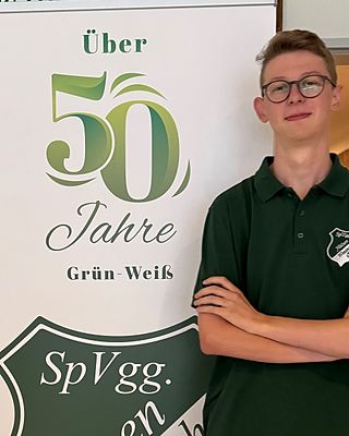 Ben Schütte