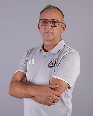 Holger Karp