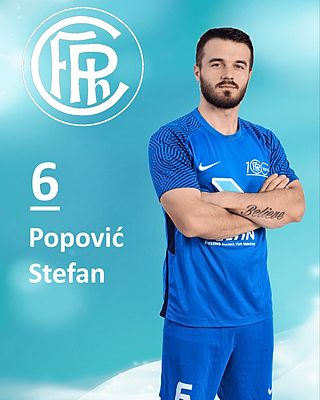 Stefan Popović