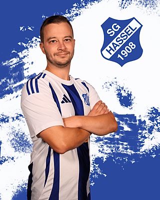 Manuel Spang