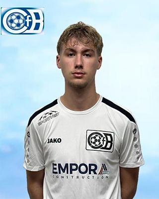 Julian Vossenkaul