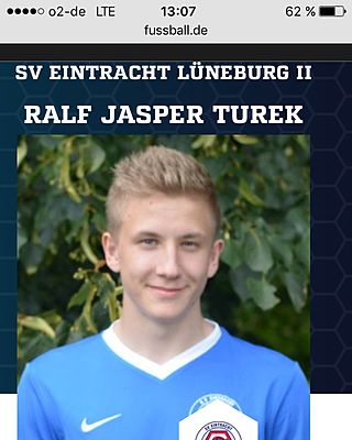 Jasper Turek