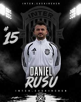 Daniel-Constantin Rusu