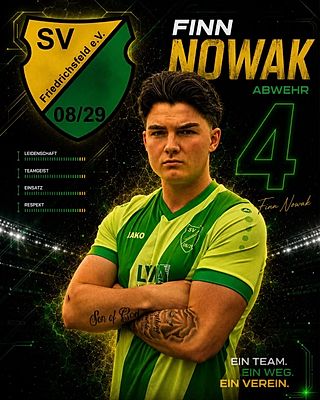 Finn Nowak