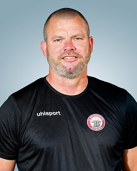 Foto: Sportfoto-Albrecht