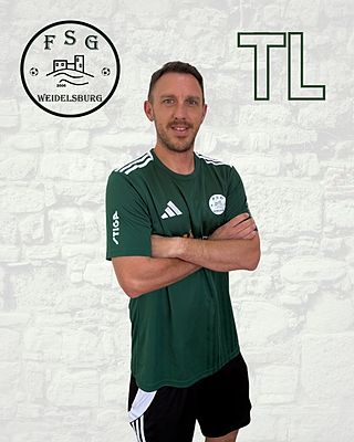 Tim Lang