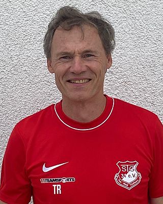 Lutz Trotte