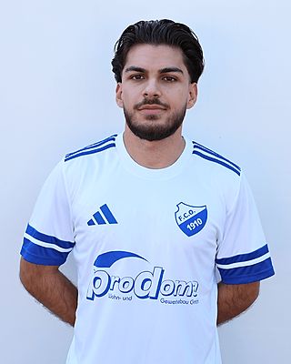Mirac Sahin