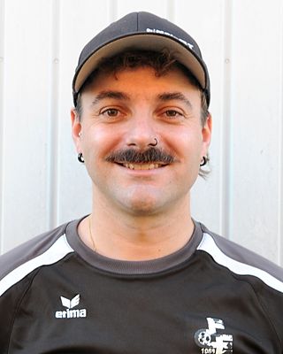 Dario Amgwerd