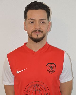 Tolga Yaman