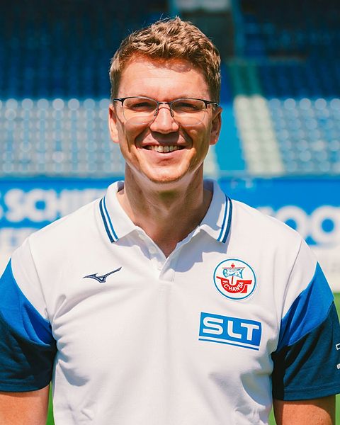 Foto: F.C. Hansa Rostock