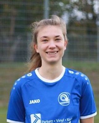 Sarah Hölle