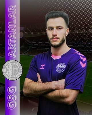 Mert Can Artanlar