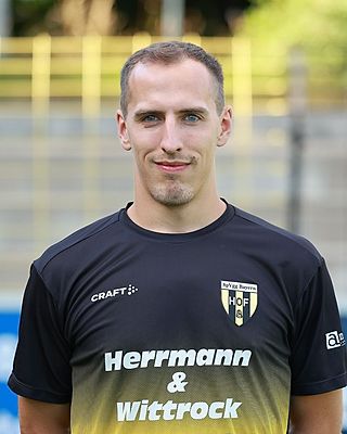 Johannes Hamann